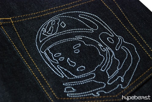 BBC | Ice Cream 2008 Spring/Summer Collection June Release