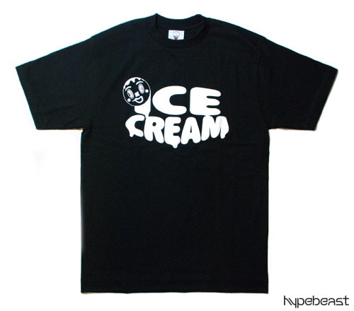 BBC | Ice Cream 2008 Spring/Summer Collection June Release