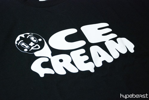 BBC | Ice Cream 2008 Spring/Summer Collection June Release