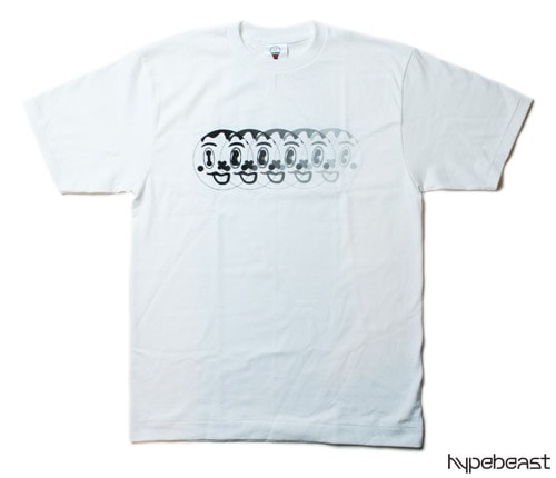 BBC | Ice Cream 2008 Spring/Summer Collection June Release