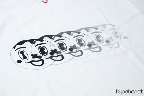 BBC | Ice Cream 2008 Spring/Summer Collection June Release