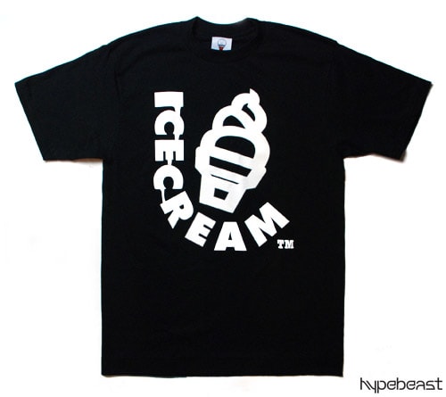 BBC | Ice Cream 2008 Spring/Summer Collection June Release
