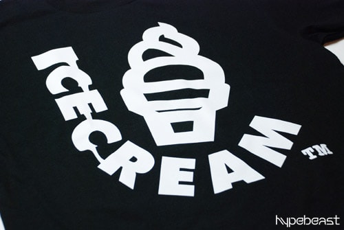 BBC | Ice Cream 2008 Spring/Summer Collection June Release