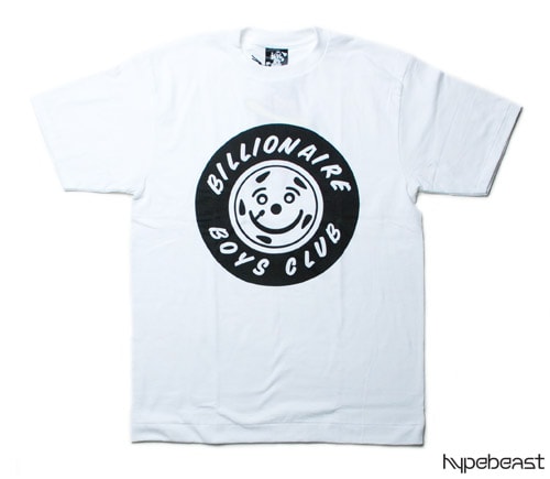 BBC | Ice Cream 2008 Spring/Summer Collection June Release