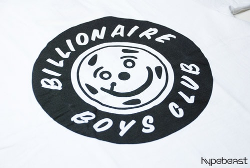 BBC | Ice Cream 2008 Spring/Summer Collection June Release