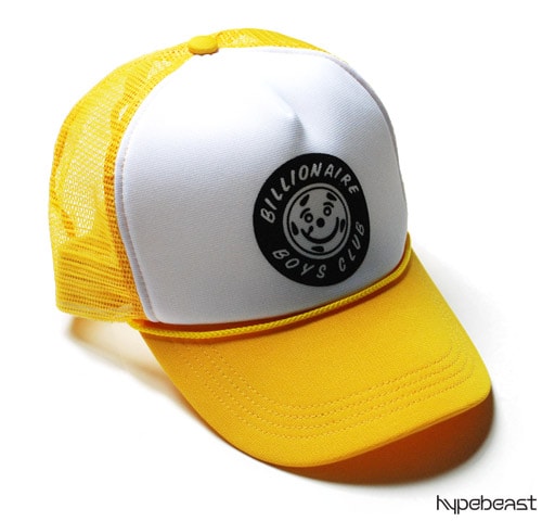 BBC | Ice Cream 2008 Spring/Summer Collection June Release