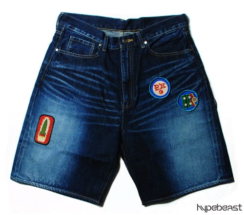BBC | Ice Cream 2008 Spring/Summer Collection June Release