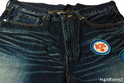 BBC | Ice Cream 2008 Spring/Summer Collection June Release