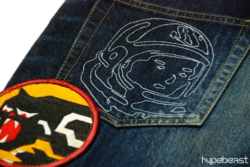 BBC | Ice Cream 2008 Spring/Summer Collection June Release