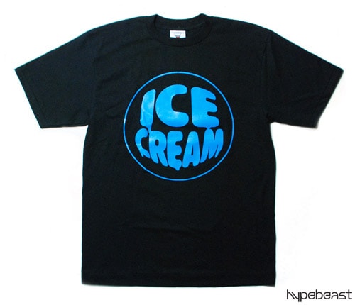 BBC | Ice Cream 2008 Spring/Summer Collection June Release