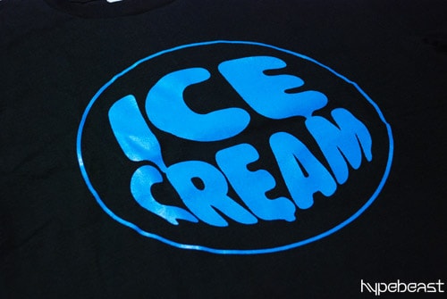 BBC | Ice Cream 2008 Spring/Summer Collection June Release