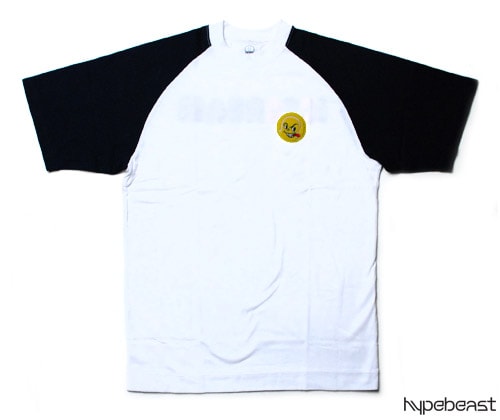 BBC | Ice Cream 2008 Spring/Summer Collection June Release