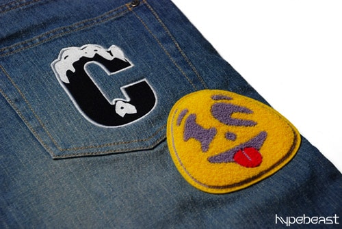 BBC | Ice Cream 2008 Spring/Summer Collection June Release
