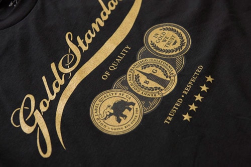 Benny Gold 2008 Spring/Summer Collection