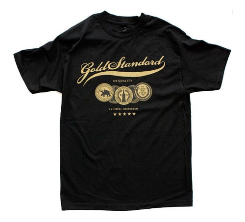 Benny Gold 2008 Spring/Summer Collection
