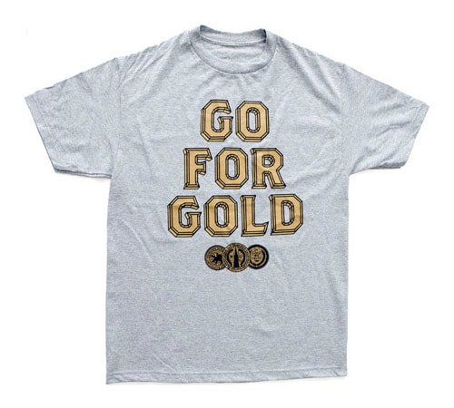 Benny Gold 2008 Spring/Summer Collection