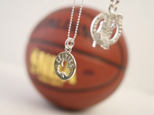 Boston Celtics x Gabriel Urist