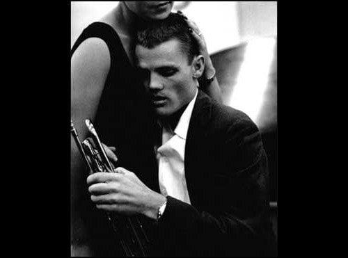 Bruce Weber x Paul Smith "Let's Get Lost" T-shirt