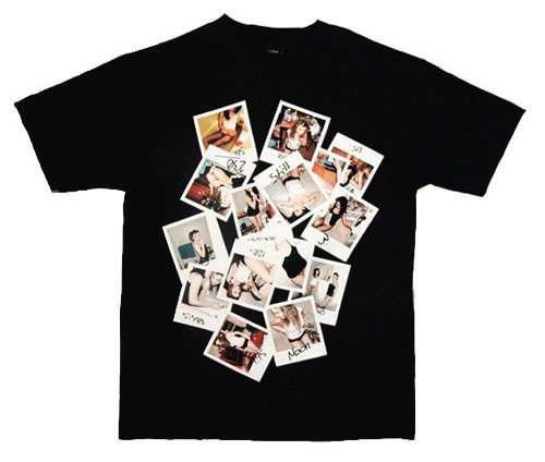 CAKE 2008 Summer Collection