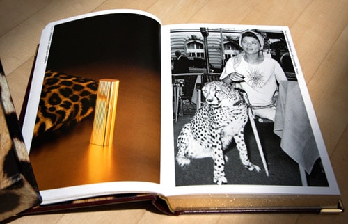 les must de Cartier