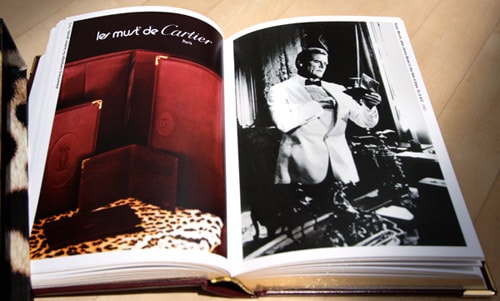 les must de Cartier