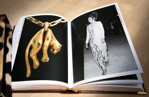 les must de Cartier