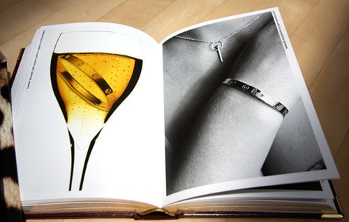 les must de Cartier