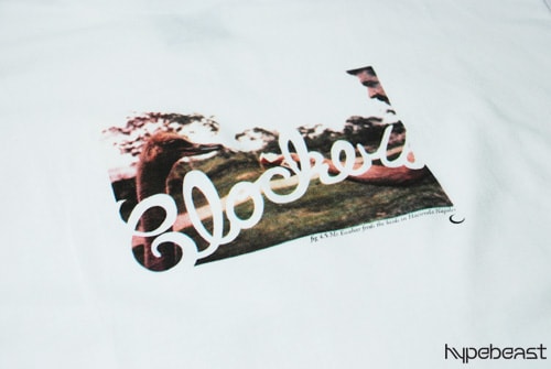 Clockers 2008 Summer Collection