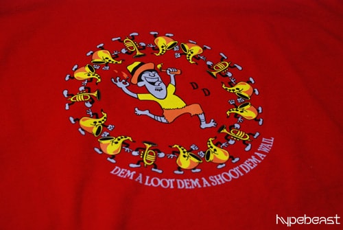 Clockers 2008 Summer Collection