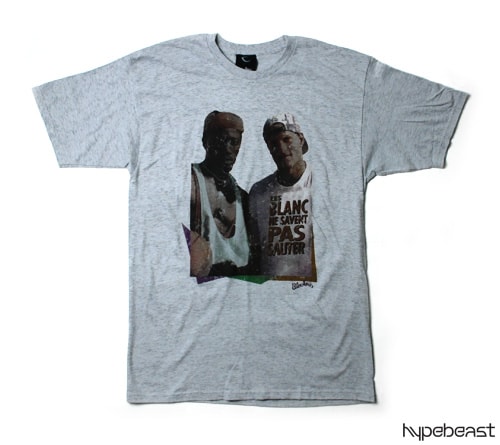 Clockers 2008 Summer Collection