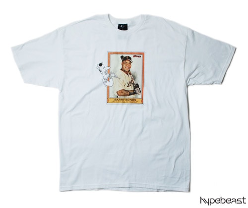 Clockers 2008 Summer Collection