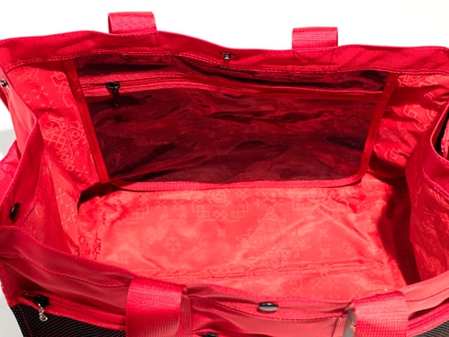 CLOT Royale x Head Porter Beach Bag Part 2