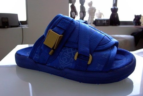 CLOT Royale x Visvim Christo