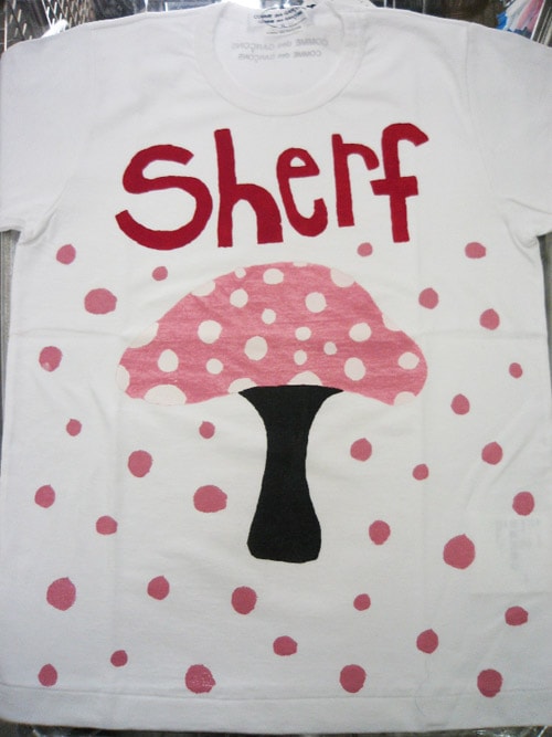 Comme des Garcons Comme des Garcons Collection by Rei Kawakubo & Brett Westfall