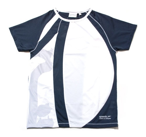 COMME des GARCONS x Speedo "Kokuro" Collection