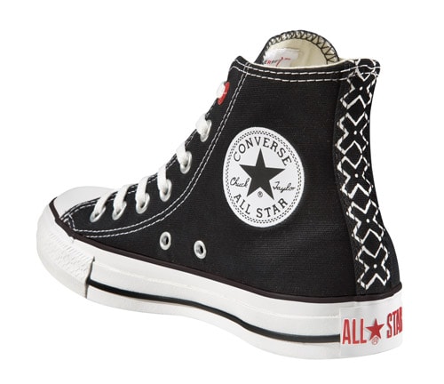 Converse 1HUND(RED) Artists Collection