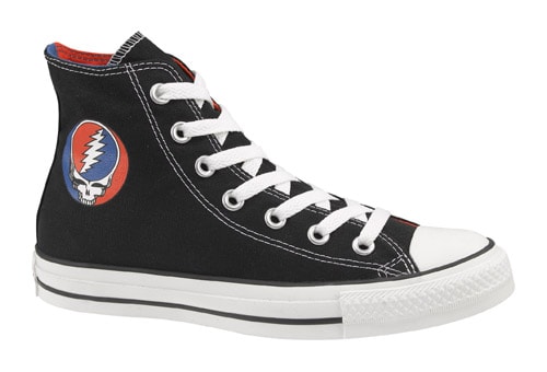 Converse Fall 2008 Collection