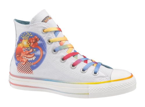 Converse Fall 2008 Collection