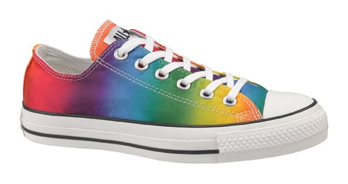 Converse Fall 2008 Collection