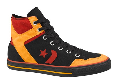 Converse Fall 2008 Collection