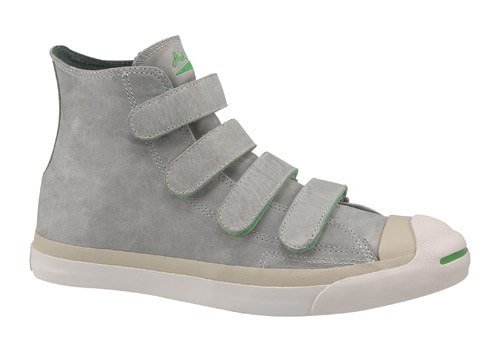 Converse Fall 2008 Collection