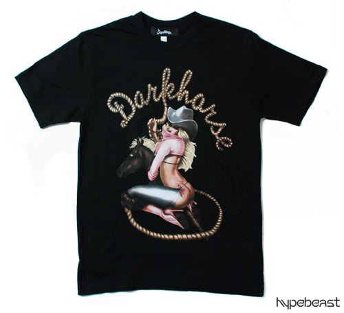 Darkhorse 2008 Spring/Summer Collection