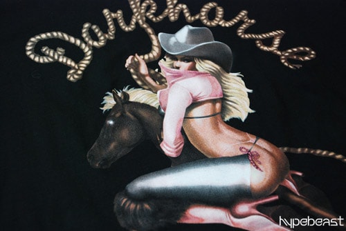 Darkhorse 2008 Spring/Summer Collection