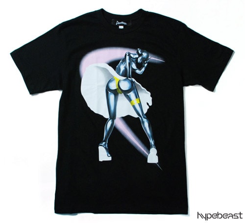 Darkhorse 2008 Spring/Summer Collection