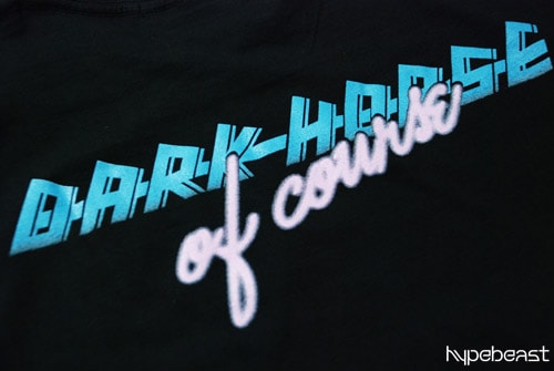 Darkhorse 2008 Spring/Summer Collection