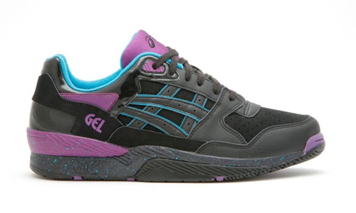 David Z. x Asics GT Quick
