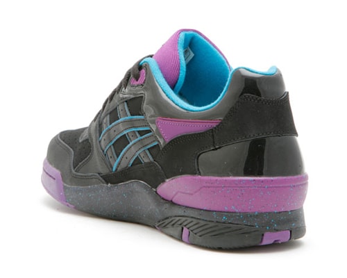 David Z. x Asics GT Quick