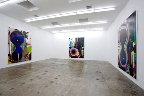 Davy Jones Tear by Takashi Murakami