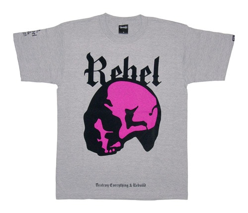 Devilock 2008 Summer Collection