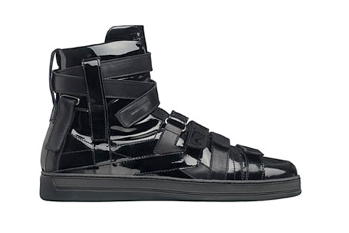 Dior Homme Lumiere du Nord Collection